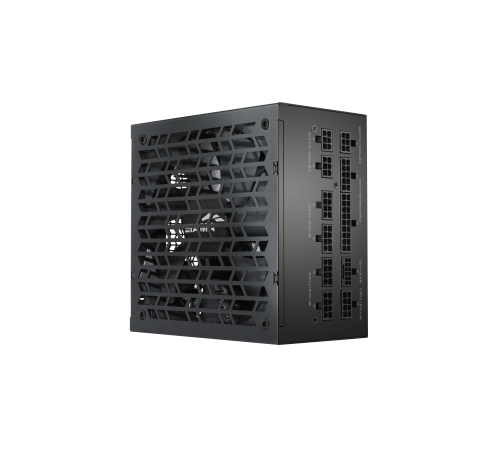 Блоки питания 1000 Вт SAMA G1000(HAT-1000yzB1G), черный