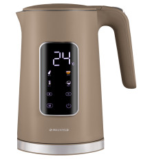 Чайник MAUNFELD MGK-635DBR
