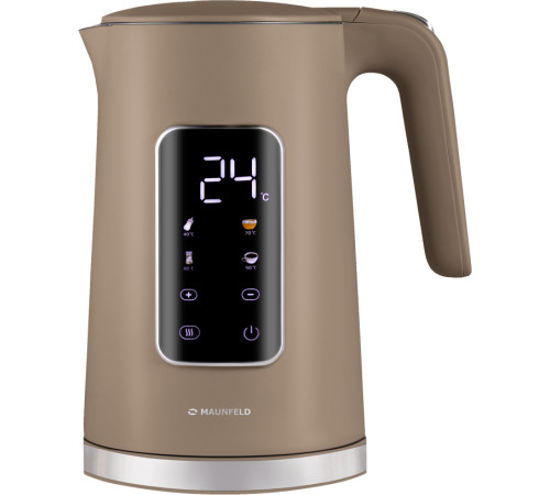 Чайник MAUNFELD MGK-635DBR