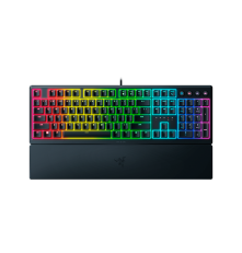 Клавиатура проводная игровая Razer Ornata V3 - Russian, черный