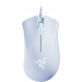 Мышь проводная игровая Razer DeathAdder Essential - White Ed., белый