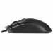 Мышь проводная игровая SVEN RX-G800, 6 кнопок, 200-7200 dpi, RGB, черный
