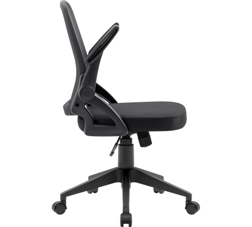 Офисное кресло Defender Office, черный