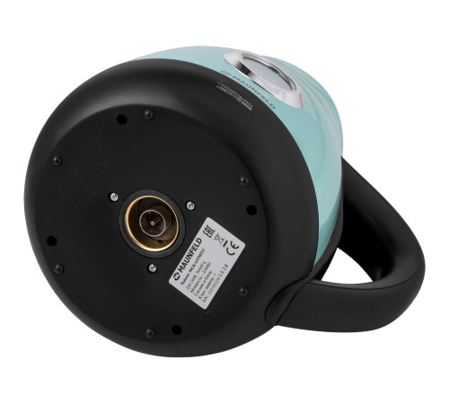 Чайник MAUNFELD MGK-625MINT