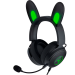 Гарнитура проводная игровая Razer Kraken Kitty Ed. V2 Pro, черный
