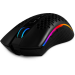 Мышь беспроводная игровая Defender Redragon Storm Pro RGB, 16000 dpi, черный