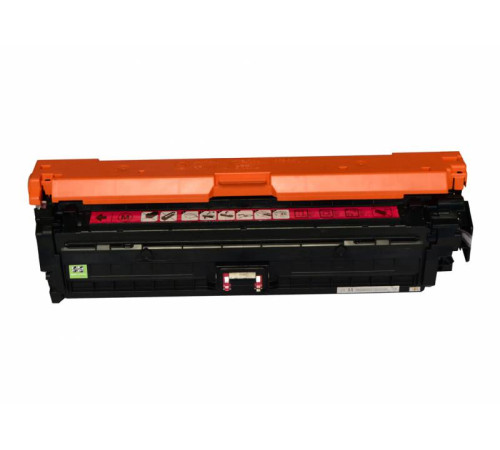 Картридж Cactus CS-CE743A CE743A для HP LJ CP5220/CP5221/CP5223/CP5225, пурпурный (7300 стр.)