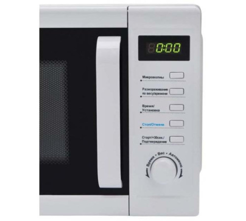 Микроволновая печь Midea AM820CUK-W, белый