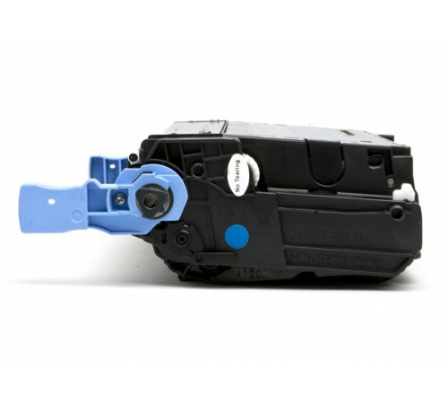 Картридж Cactus CS-Q5951A Q5951A для HP LJ 4700 голубой (10000 стр.)