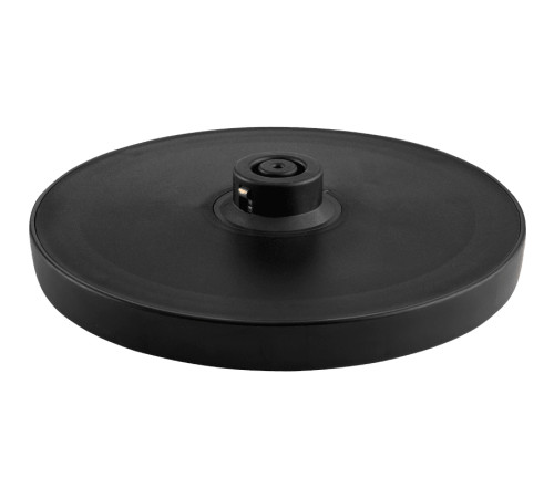 Чайник MAUNFELD MGK1711S, серебристый/черный