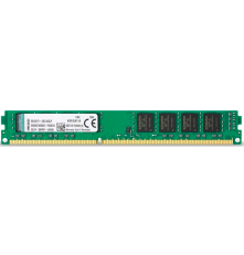 Модуль оперативной памяти Kingston 8GB DDR3L1600Mhz KVR16LN11/8WP