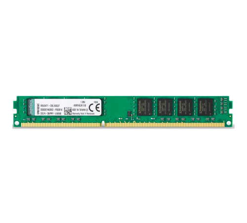 Модуль оперативной памяти Kingston 8GB DDR3L1600Mhz KVR16LN11/8WP