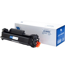 Тонер-картридж NVP NV-W1500ANC для  HP LaserJet M111/M111a/M111w/M141/M141a/M141w, без чипа (980 стр.)