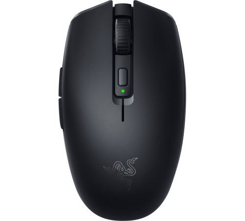 Мышь игровая беспроводная Razer Orochi V2, черный