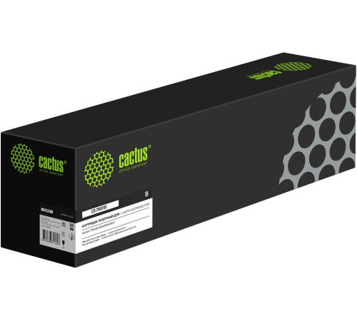 Картридж Cactus CS-TK6705 для Kyocera TASKalfa 6500i/8000i/8001i (70000 стр.)