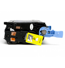 Картридж Cactus CS-Q5952A Q5952A для HP CLJ 4700 желтый (10000 стр.)