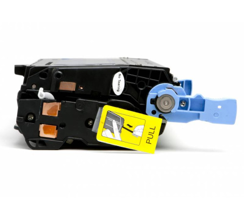 Картридж Cactus CS-Q5952A Q5952A для HP CLJ 4700 желтый (10000 стр.)