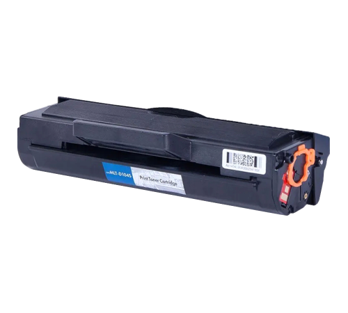 Тонер-картридж NVP NV-MLT-D104S для Samsung ML 1660/ 1665/ 1667/ 1670/ 1860/ 1865/ 1865W/ 1867/ SCX 3200/ 3205/ 3205W (1500 стр.)