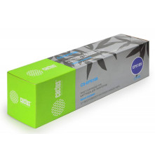 Картридж лазерный Cactus CS-EPS189 S050189 для Epson AcuLaser C1100/C1100N/CX11, голубой (4000 стр.)