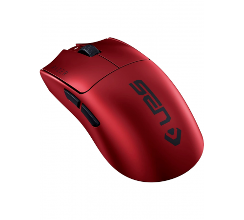 Мышь беспроводная игровая Razer Viper V3 Pro - Sentinels Ed., красный