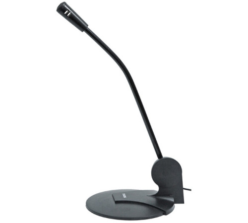 Микрофон SVEN MK-200, черный