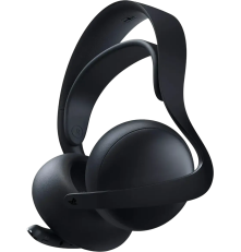 Гарнитура беспроводная Sony Playstation PULSE Elite, черный