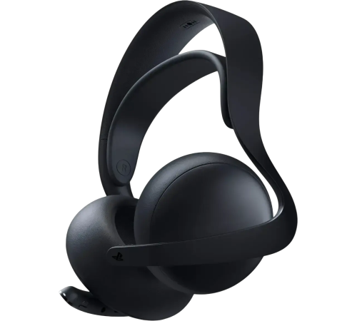 Гарнитура беспроводная Sony Playstation PULSE Elite, черный
