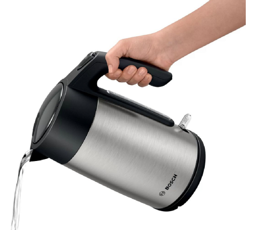Чайник Bosch TWK7L460