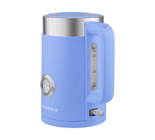 Чайник MAUNFELD MFK-631DB