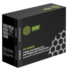 Картридж лазерный Cactus D209L CS-S4824S MLT-D209L для Samsung SCX-4824FN/4828FN (5000 стр.)