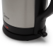 Чайник Midea MK-8030, серебристый