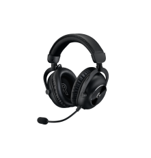 Гарнитура проводная Logitech G PRO X 2 LIGHTSPEED, черный