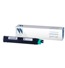 Тонер-картридж NVP NV-43502306/43502302 для Oki B4400/ B4525/ B4545/ B4600 (3000 стр.)