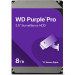 Жесткий диск 8TB Western Digital Purple Pro WD8002PURP