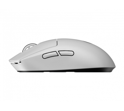 Мышь беспроводная Logitech G PRO Х Superlight 2, белый