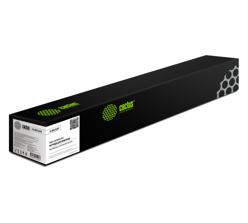 Картридж Cactus CS-WC7525Y 006R01518 для Xerox WorkCentre 7525/7530/7535, желтый (15000 стр.)