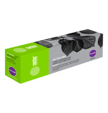 Картридж лазерный Cactus CS-TN213BK TN-213B для Brother HL 3230/DCP3550/MFC3770, черный (1400 стр.)