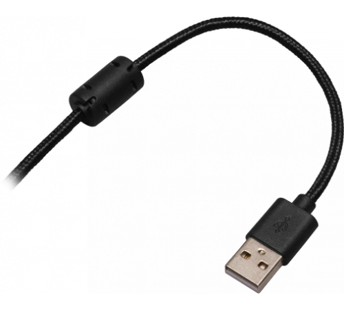 Мышь беспроводная игровая Defender Redragon Storm Pro RGB, 16000 dpi, черный