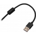 Мышь беспроводная игровая Defender Redragon Storm Pro RGB, 16000 dpi, черный