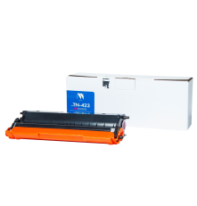 Тонер-картридж NVP NV-TN-423 для Brother HL-L8260/MFC-L8690/DCP-L8410, пурпурный (4000 стр.)