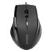 Мышь проводная Defender Accura MM-362,6 кнопок, 800-1600 dpi,  черный