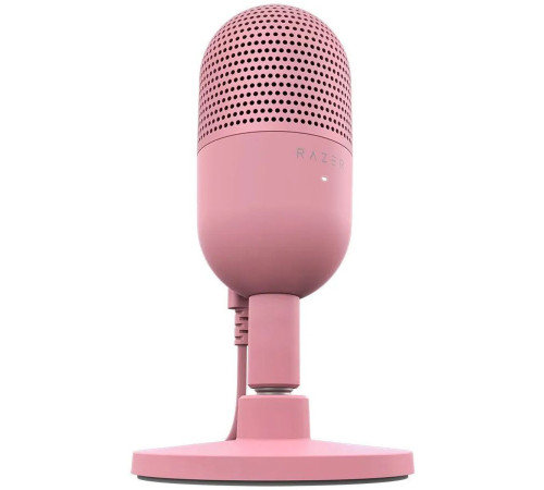 Микрофон Razer Seiren V3 Mini, розовый