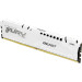 Модуль оперативной памяти Kingston 32GB FURY Beast White EXPO DDR5 6000MhzMHz DIMM CL36