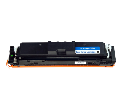 Тонер-картридж NVP NV-069HBk  для Canon iSENSYS LBP673Cdw/MF750C/MF752Cdw/MF754Cdw, черный (7600 стр.)