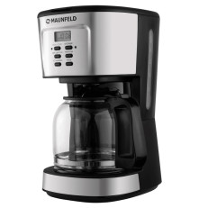 Кофеварка MAUNFELD MF-722S
