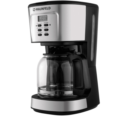 Кофеварка MAUNFELD MF-722S