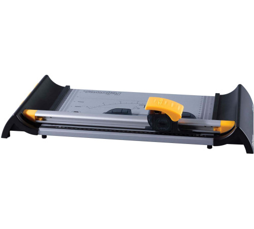 Резак дисковый Fellowes Electron A4