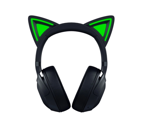 Гарнитура беспроводная Razer Kraken Kitty V2 BT, черный