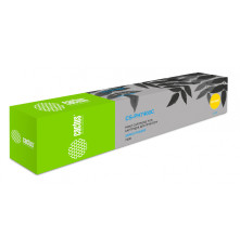 Картридж Cactus CS-PH7400C 106R01150 для Xerox Phaser 7400, голубой (9000 стр.)