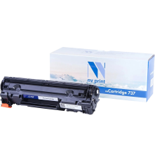 Комплект картриджей NVP NV-737-SET2 для Canon i-Sensys 210 211/ 212/ 212w/ 216/ 216n/ 217/ 217w/ 220/ 226/ 226dn/ 229/ 229dw/ 231/ 232w/ 237w/ 244dw/ 247dw/ 249dw (2400 стр.) (2 шт)